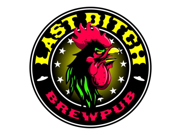 Last Ditch Brewpub Logo