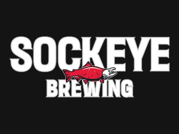 Sockeye Brewing — Boise Logo