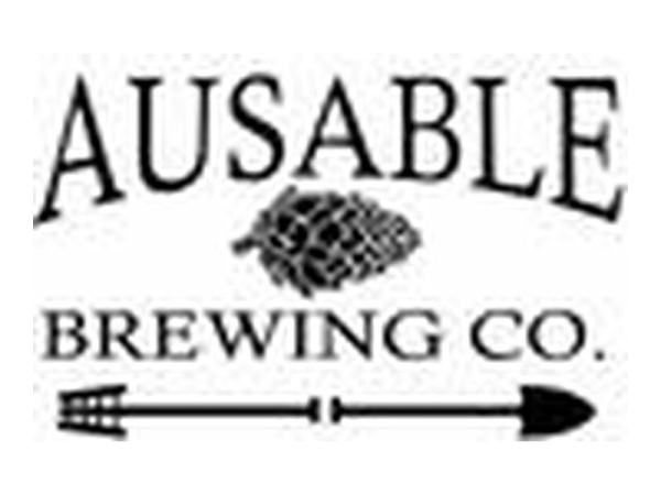 Ausable Brewing Co Logo