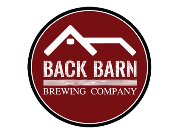 Back Barn Brewing Company Logo