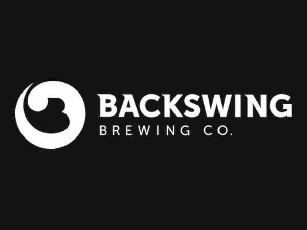 Backswing Brewing Co. Logo