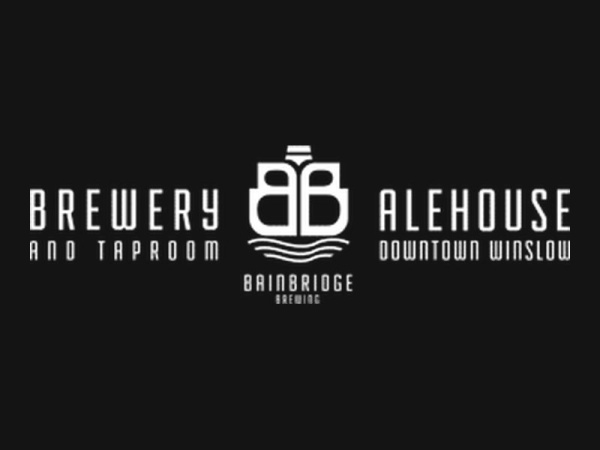 Bainbridge Island Brewing Logo