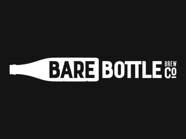 Barebottle Brewing Company Logo