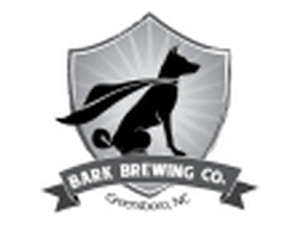 Bark Brewing Company / Fat Dog's Grille & Pub Logo