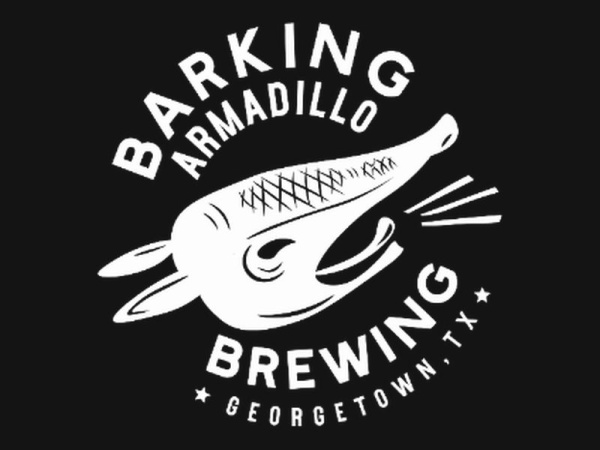 Barking Armadillo Brewing Logo