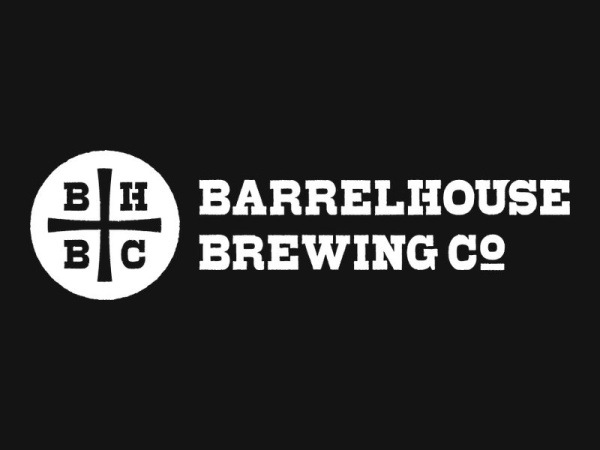 Barrelhouse Brewing Logo