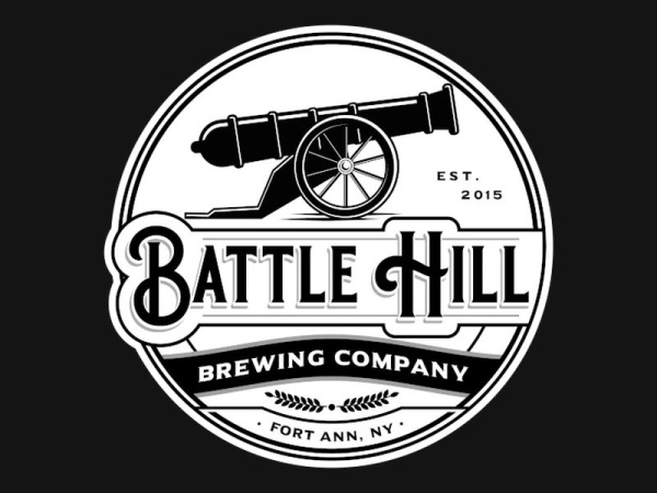 Battle Hill Brewing Company Logo