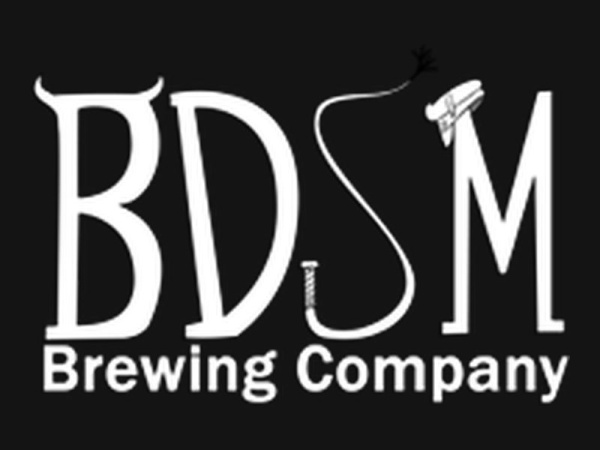BDSM Brewing Company Logo