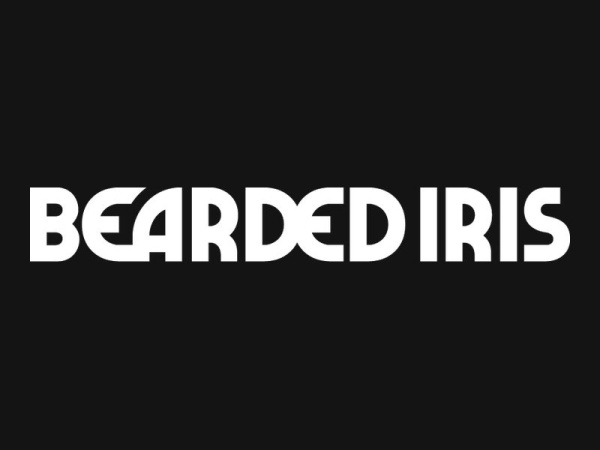 Bearded Iris Brewing Logo