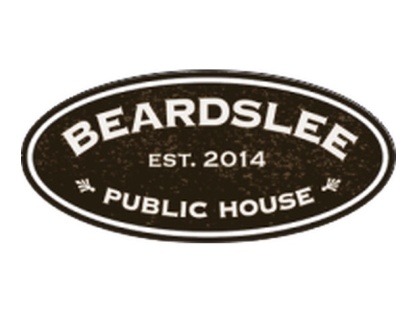 Beardslee Public House Logo