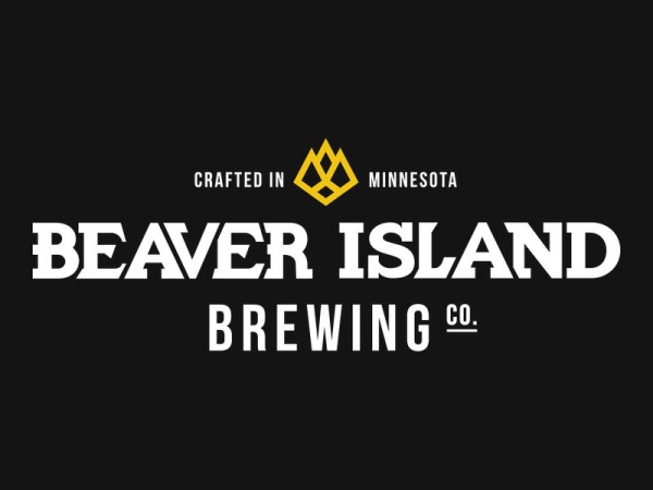 Beaver Island Brewing Company Logo