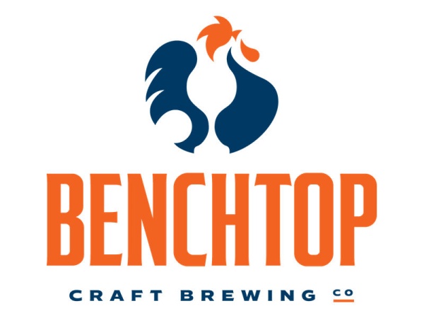 Benchtop Brewing Company Logo