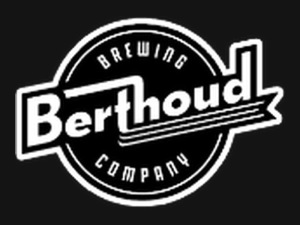 Berthoud Brewing Company Logo