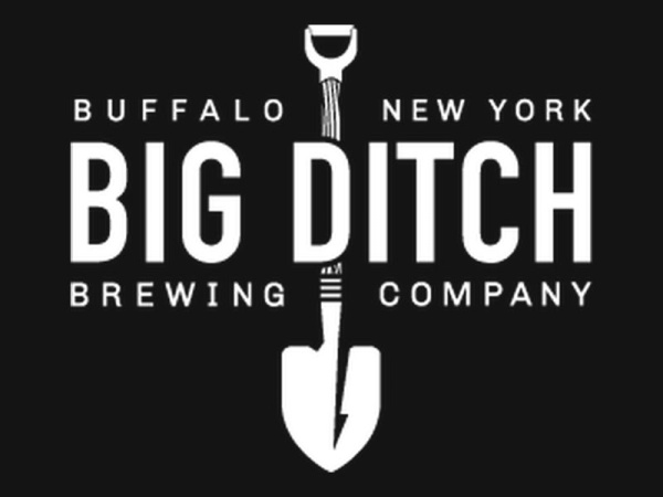 Big Ditch Brewing Company Logo