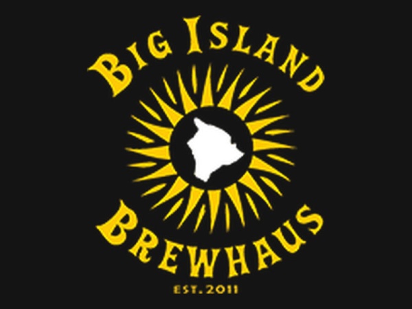 Big Island Brewhaus Logo