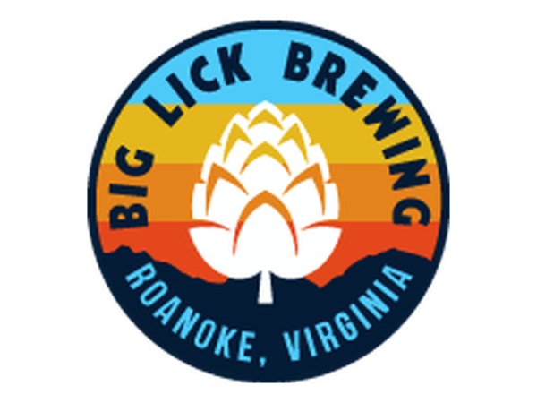 Big Lick Brewing Company Logo