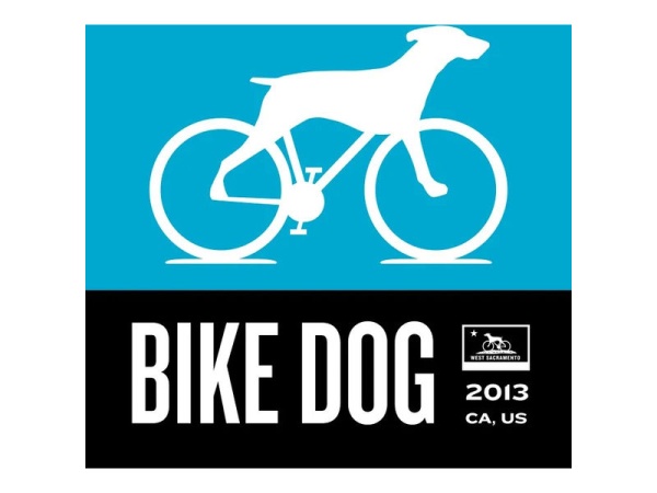 Bike Dog Brewing Co Logo