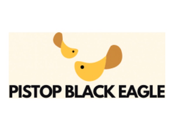 Black Eagle Brewery Logo