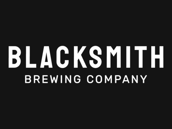 Blacksmith Brewing Co Logo