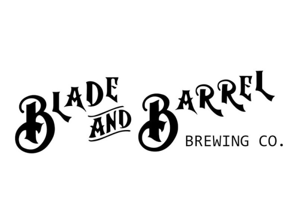 Blade & Barrel Brewing Co Logo