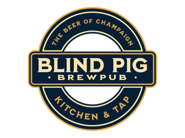 Blind Pig Brewery - Production Facility Logo