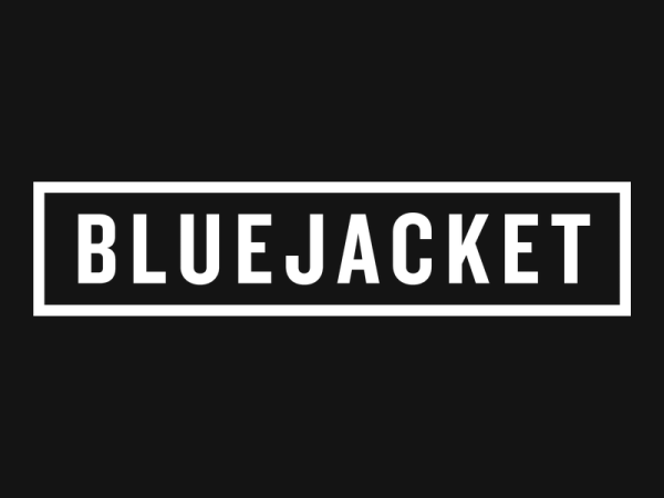 Bluejacket Logo