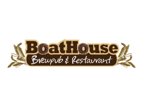 Boathouse Brewery LLC Logo