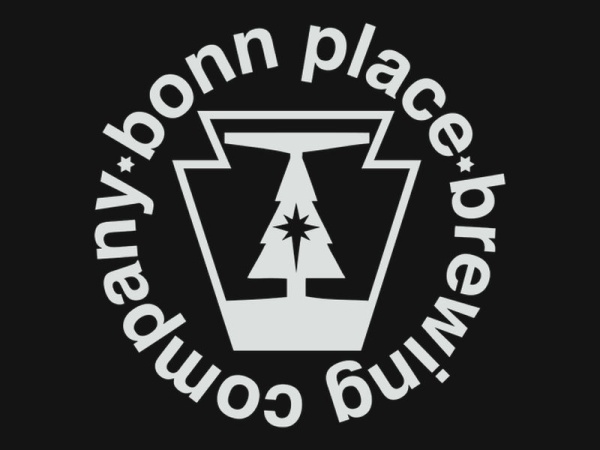 Bonn Place Brewing Logo
