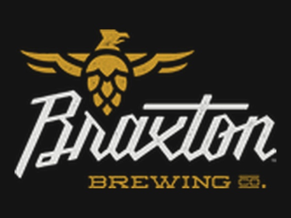 Braxton Brewing Company Logo