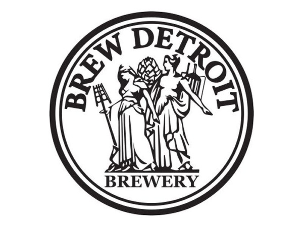 Brew Detroit Logo