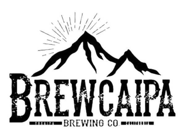 Brewcaipa Brewing Co. Logo