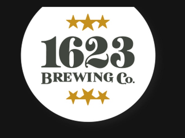 1623 Brewing Company, LLC Logo