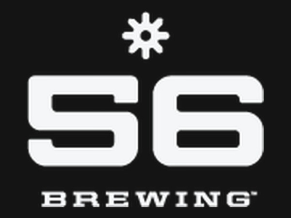 56 Brewing Logo