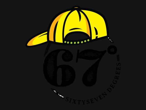 67 Degrees Brewing Logo