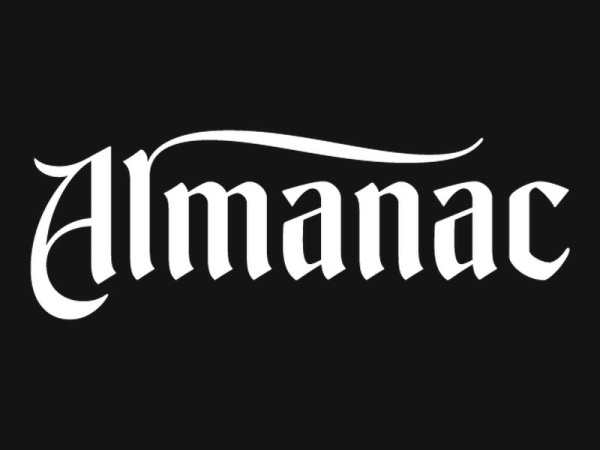 Almanac Beer Company Logo