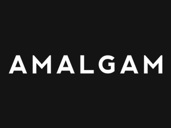Amalgam Logo