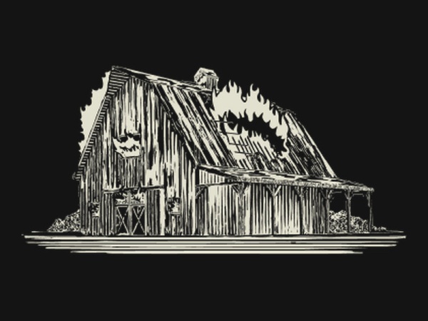 Angry Horse Brewing Logo