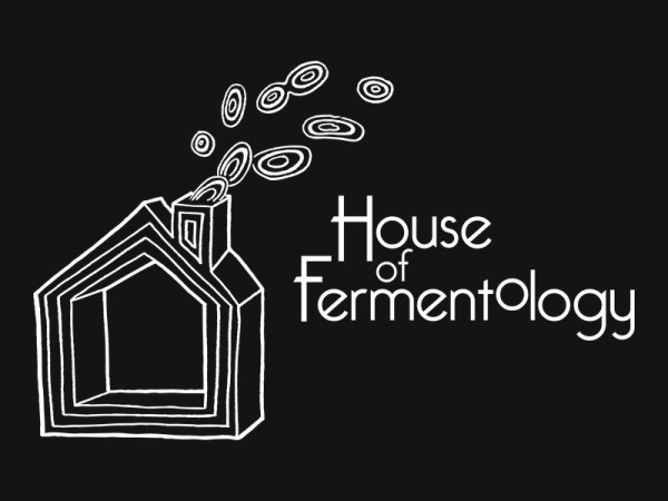 House of Fermentology Logo
