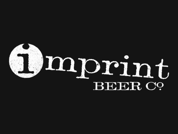 Imprint Beer Company Logo