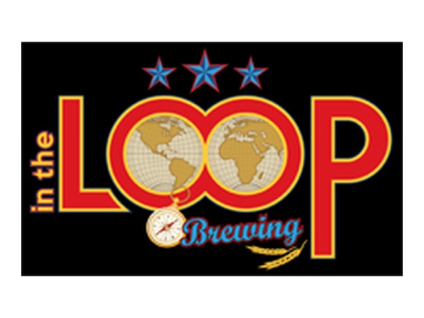 In the Loop Brewing Logo