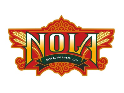 New Orleans Lager and Ale Brewing (NOLA Brewing) Logo