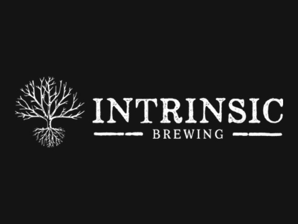 Intrinsic Brewing Logo