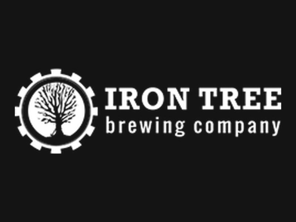 Iron Tree Brewing Company Logo