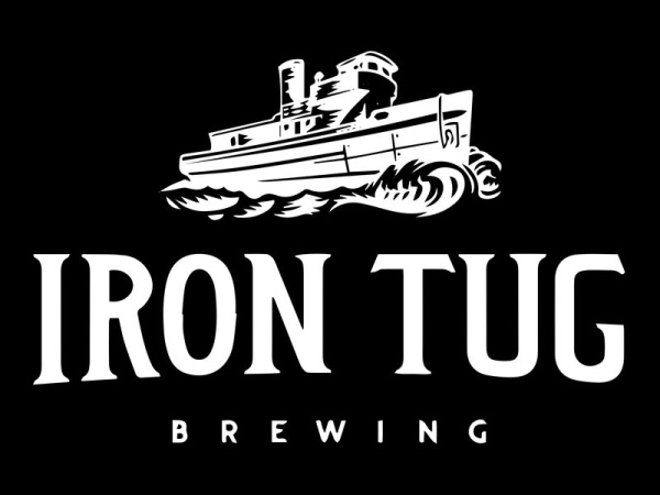 Iron Tug Brewing Logo