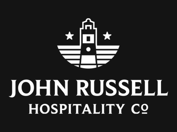 John Russell Brewing Co Logo