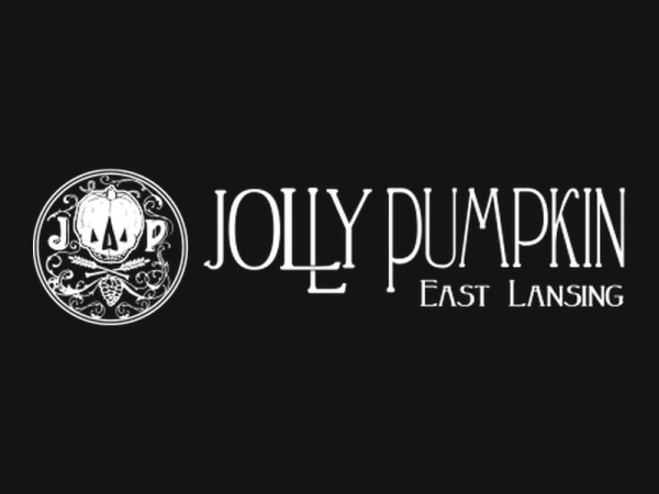 Jolly Pumpkin Cafe & Brewery Logo