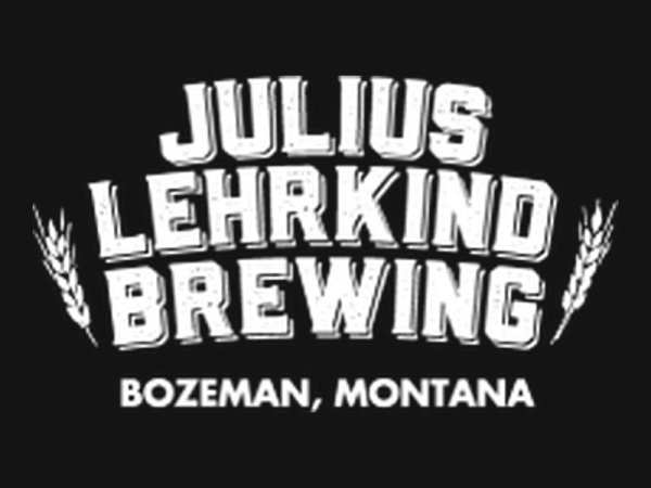 Julius Lehrkind Brewing Logo