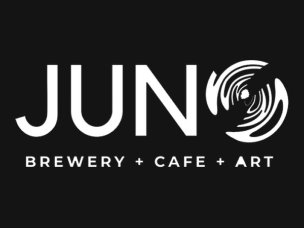 Juno Brewery Logo
