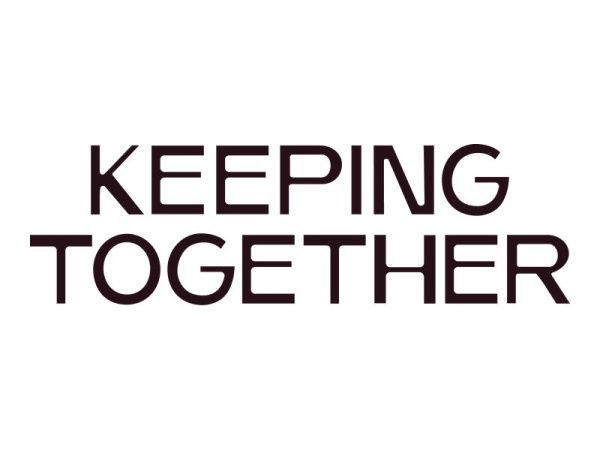 Keeping Together Logo