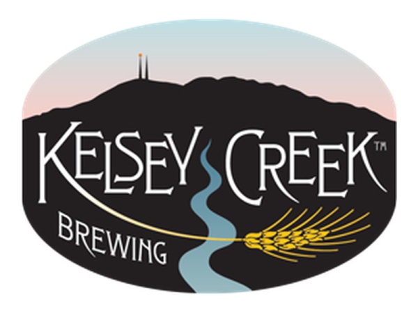 Kelsey Creek Brewing Logo